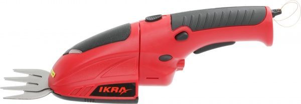 Ножиці акумуляторні Ikra Mogatec GBS 3,6 V