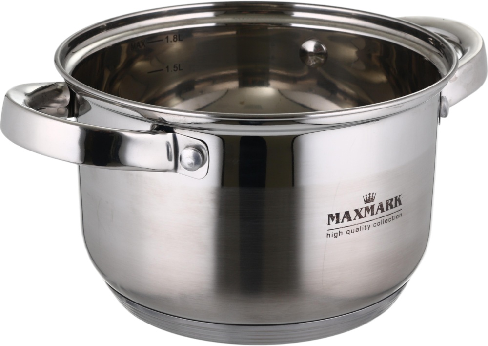 Набор посуды Maxmark 12 предметов MK-3712А