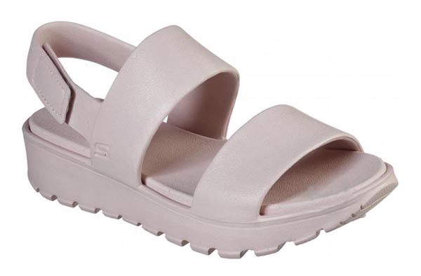 Сандалі Skechers 111054 BLSH р.41 рожевий