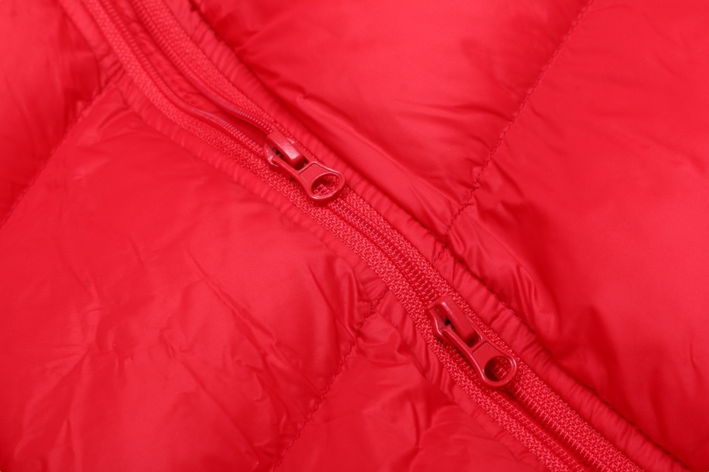 Комбінезон дитячий для дівчаток Luna Kids р.92 червоний 224L500