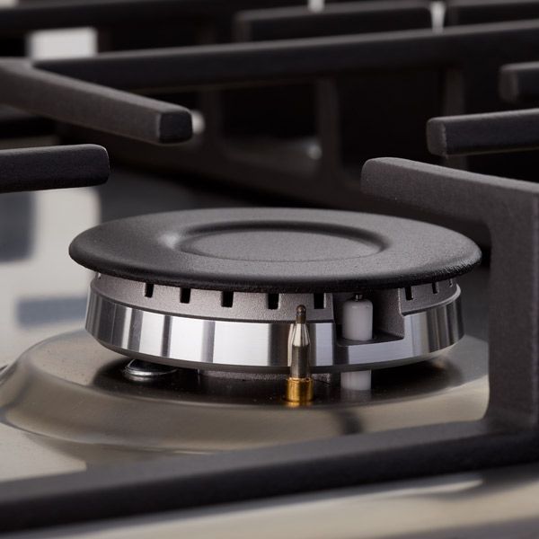 Варочная поверхность Eleyus Linda 60 IS CTF