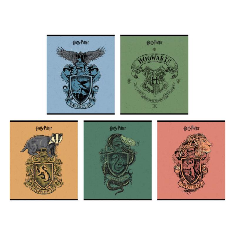 Тетрадь 24 лист. линейка HP25-239 KITE