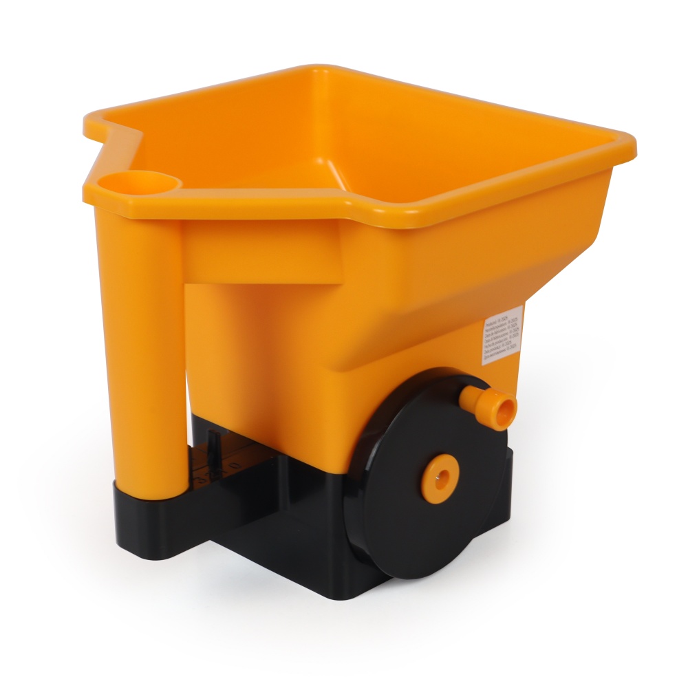 Разбрасыватель-сеялка Gruntek Daisy 3 л (295701003)