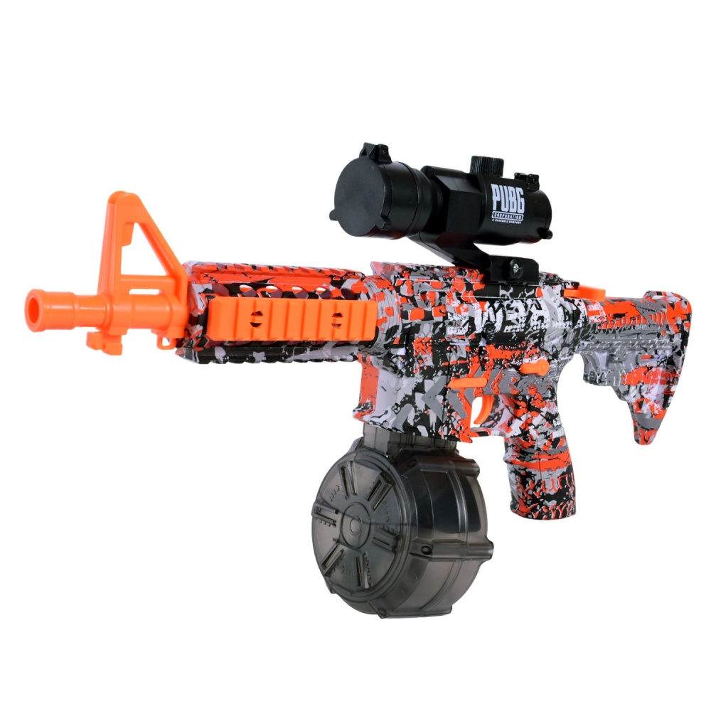 Автомат игрушечный Shantou 1732-4