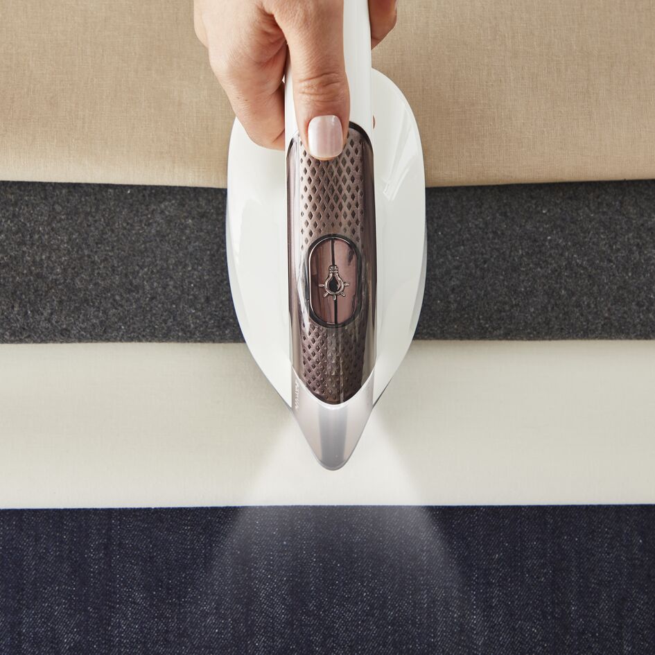 Прасувальна система Tefal QT1811E0