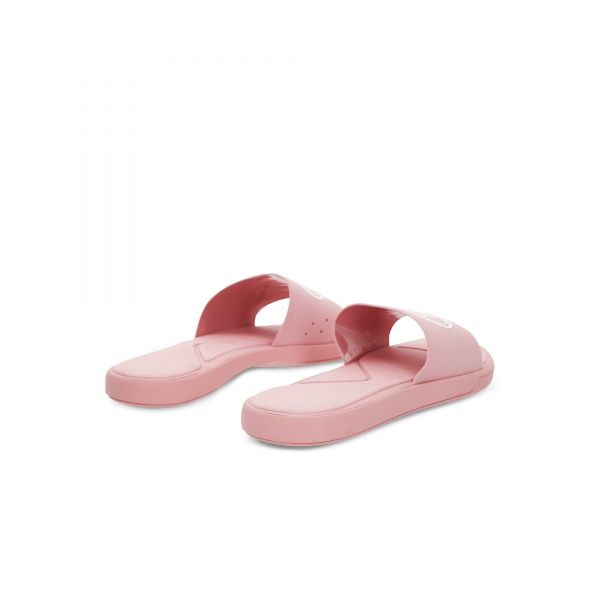Шльопанці Lacoste L.30 SLIDE 119 2 CFA 737CFA0020208 р. 4 рожевий