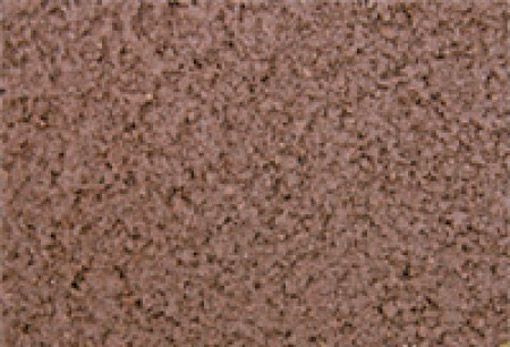 Тротуарна плитка Золотой Мандарин Неоліт 600х300х60 коричнева