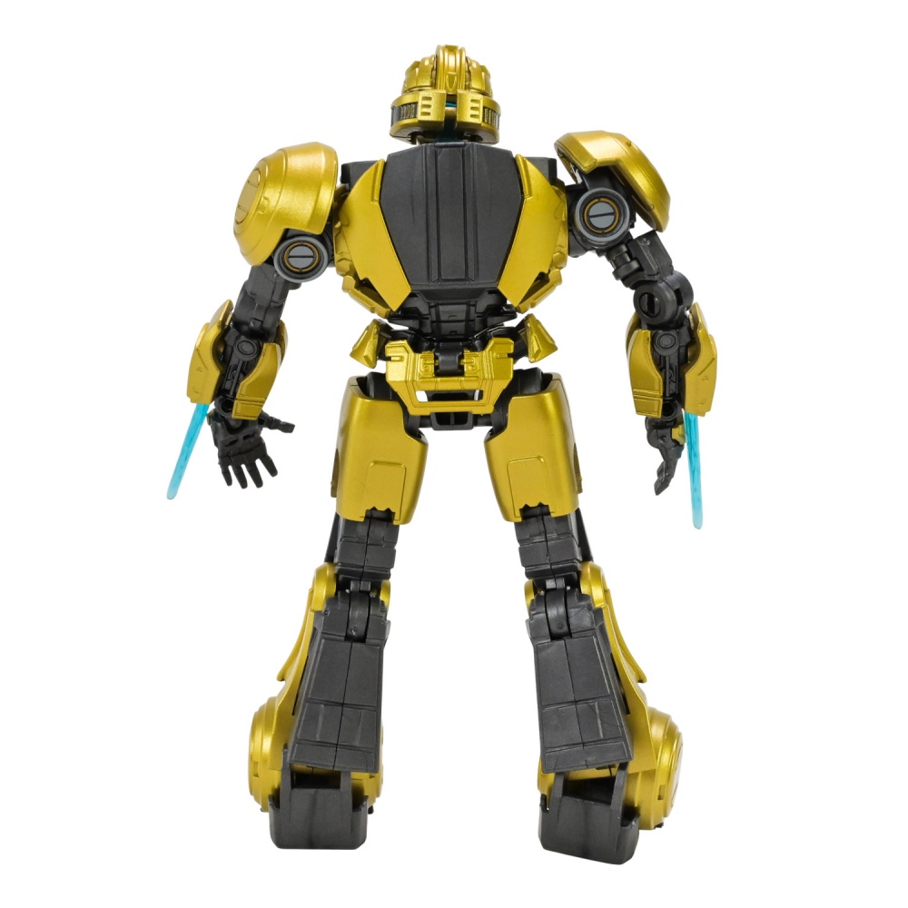 Фігурка-конструктор Blokees Transformers 71176