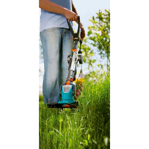 Тример Gardena PowerCut 500 8848-29