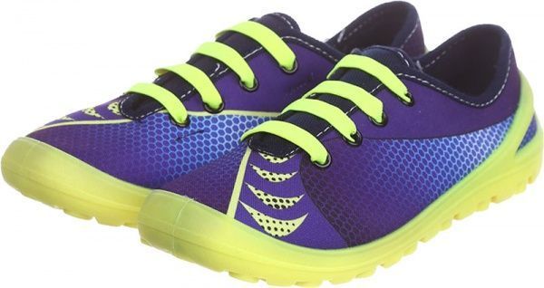 Кеды ТМ МВ р.33 синий 4T14/1a 