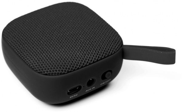 Портативная колонка Nomi BT 111N 1.0 black 