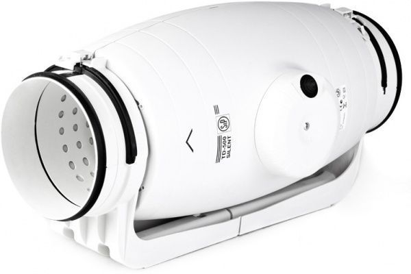 Вентилятор Soler&Palau TD-500/150-160 SILENT (230-240V 50/60)