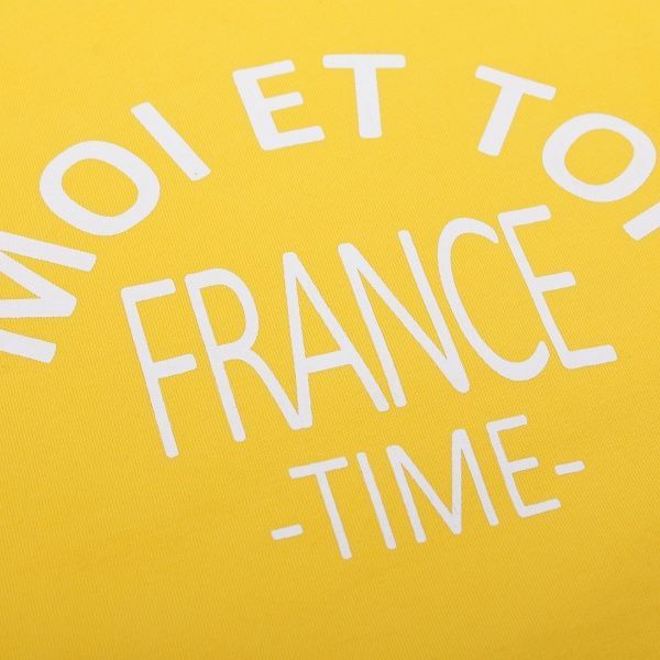 Джемпер Роза 190136 р.134 лимонный 