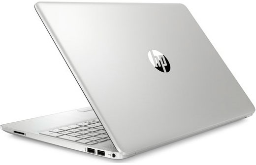 Ноутбук HP 15-dw1004ur 15,6