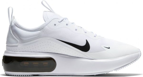 Кроссовки Nike W NIKE AIR MAX DIA CI3898-100 р.US 8 белый