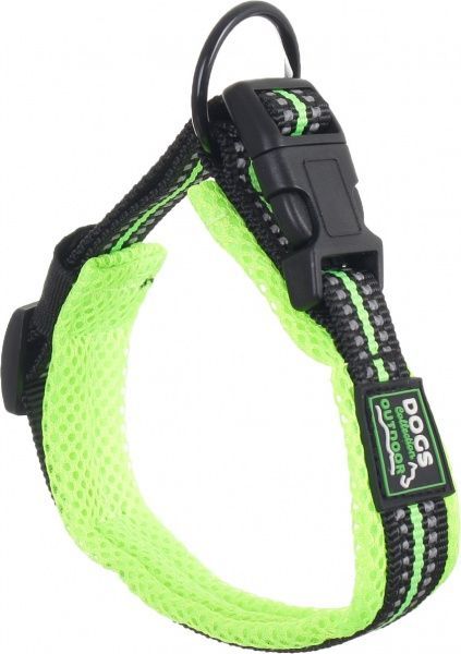 Ошейник для собак 35-45x3 см в ассортименте