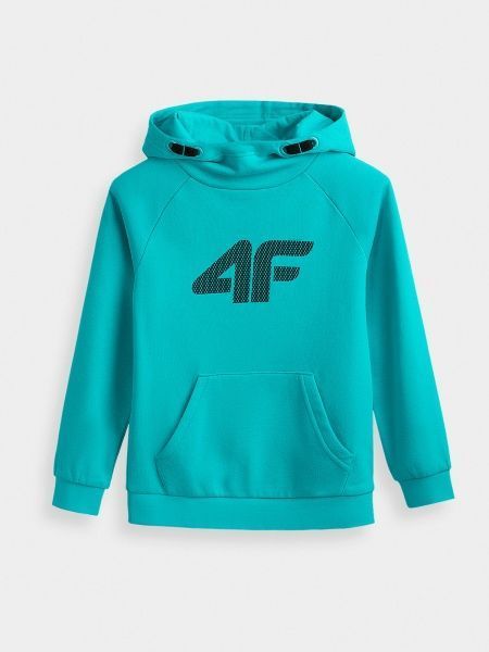 Джемпер 4F NOSDJ-JBLM301-48S р. 134 синій