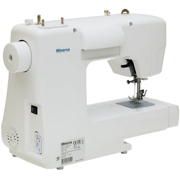 Швейна машина Minerva ExtraPlus 