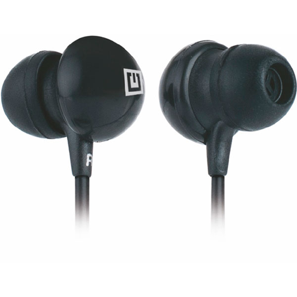 Гарнітура REAL-EL Z-1070 black