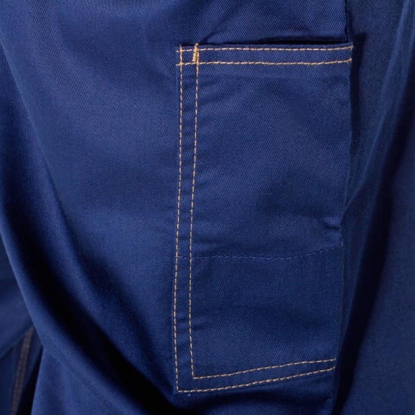 Костюм рабочий Lahti Pro р. XXL LPQK882XL синий