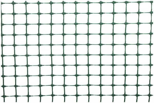 Сетка строительно-садовая Intermas Doornet К-100/30 20 м.п 1730111