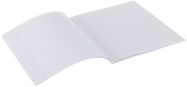 Тетрадь школьная 18 листов в линию 2021_1 Nota Bene