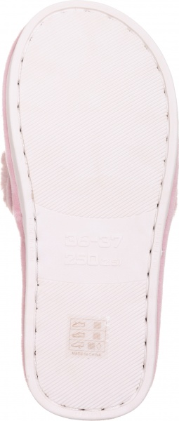 Капці домашні La Nuit Кайла р. 38/39 рожевий YH-22002 pink 