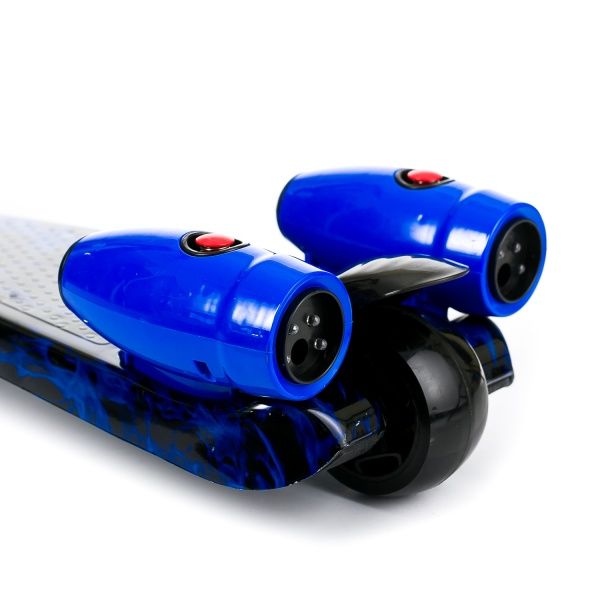 Звуковой сигнал Babyhit Rocket - Blue голубой 71649 