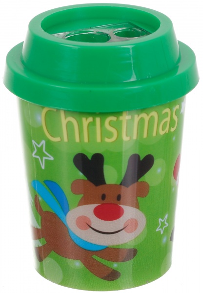 Набор канцелярский Merry Christmas Deer 