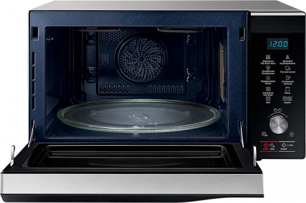 Мікрохвильова піч Samsung MC32K7055CT/UA 