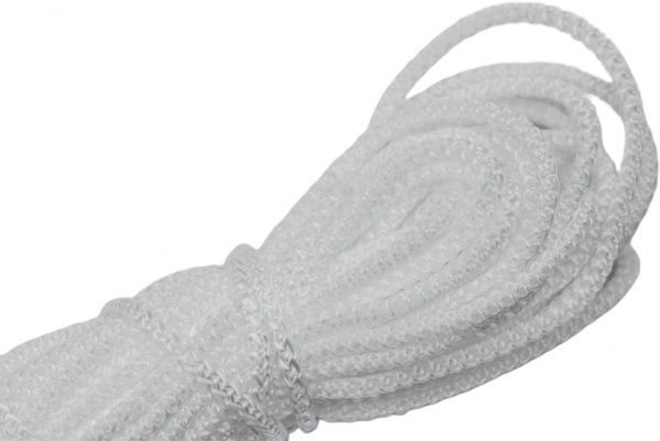 Шнур поліпропіленовий планшет 4 мм 20 м