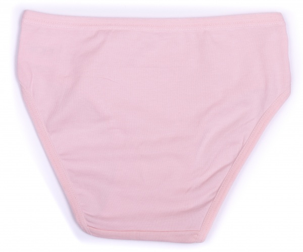 Трусики-слипы для девочек Luna Kids р.98–104 розовый MOR-2-4613/рожевий/98-104 