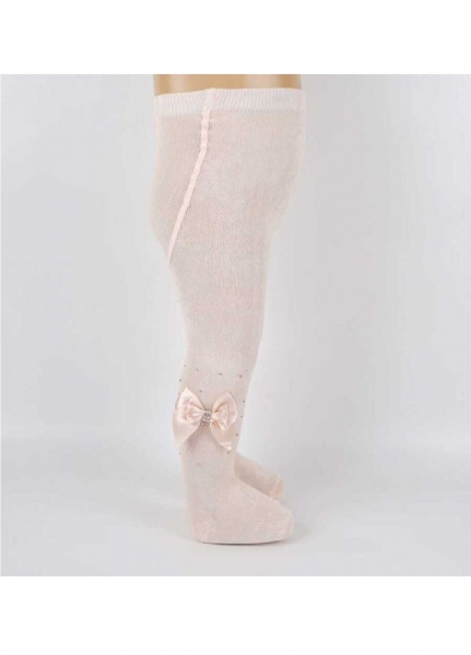 Колготки для девочек KATAMINO K36003р.70-78 розовый 