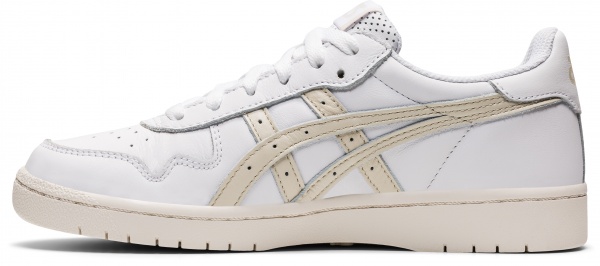 Кроссовки Asics JAPAN S 1202A193-100 р.39,5 белый