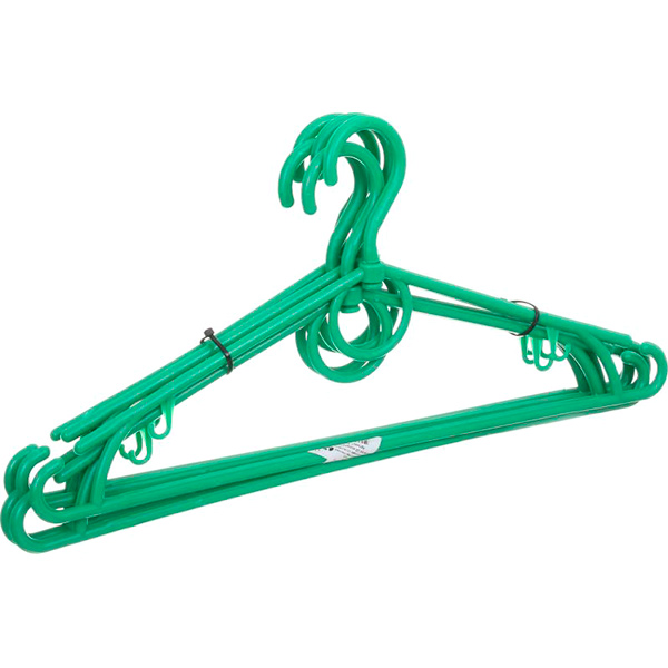 Набор вешалок тип-03 41 см 5 шт