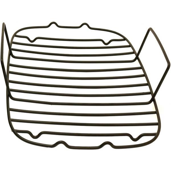 Форма для запікання м'яса Flamberg з решіткою 44.5x32 см