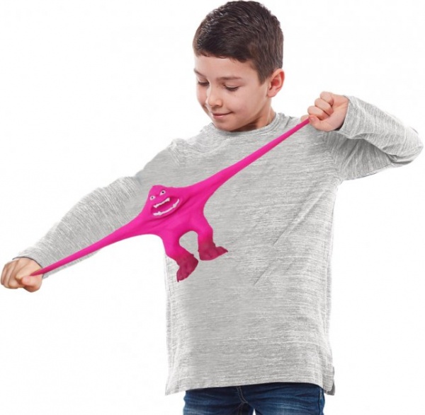 Игрушка-тянучка STRETCHAPALZ 14 см Серия Monsters (в ассортименте) 319752 