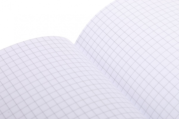 Книга учета Престиж А4 96 листов в ассортименте Аркуш