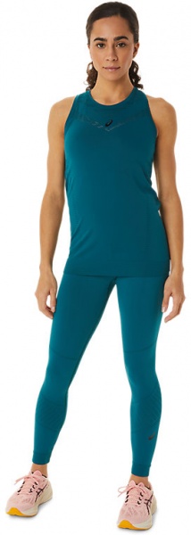 Лосины Asics SEAMLESS TIGHT 2032C506-300 р.L синий