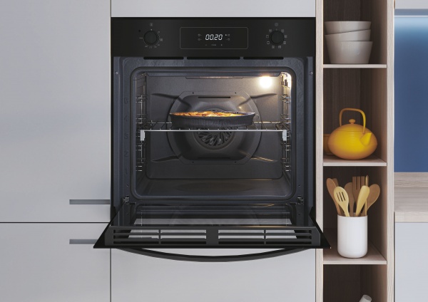 Духова шафа Candy FIDCP N625 L