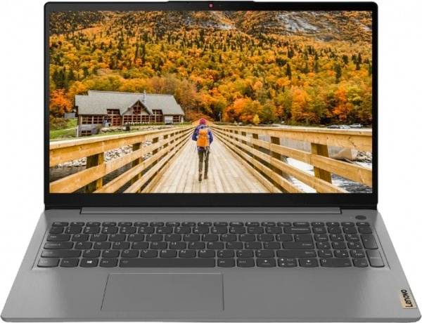 Ноутбук Lenovo ІdeaPad 3 15,6