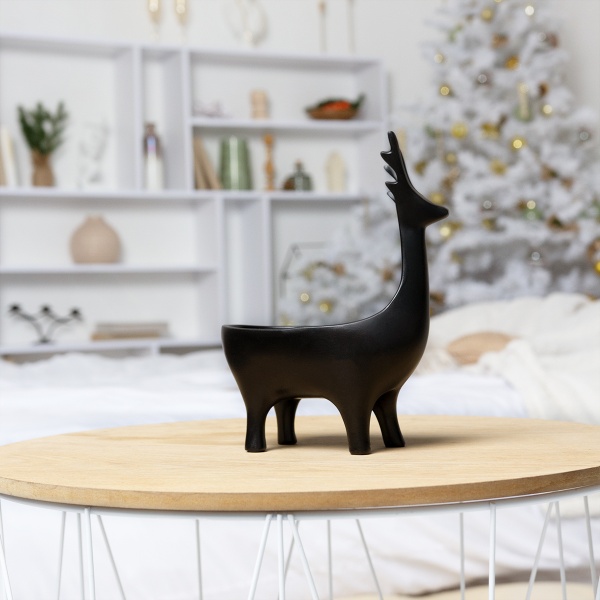 Статуэтка DH-ST-10 Black