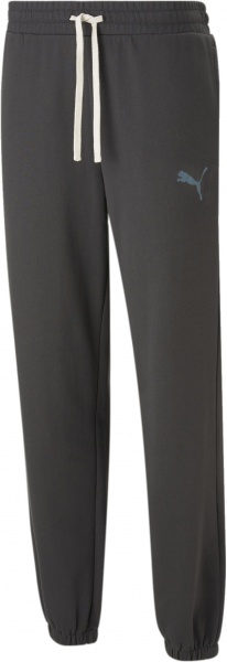 Брюки Puma ESS BETTER SWEATPANTS TR 67329475 р. M серый