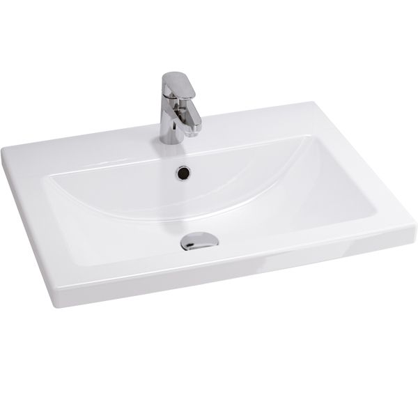 Умывальник Cersanit Como 60 см K32-011