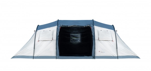 Палатка туристическая Time Eco Travelcamp 6 Travelcamp 6