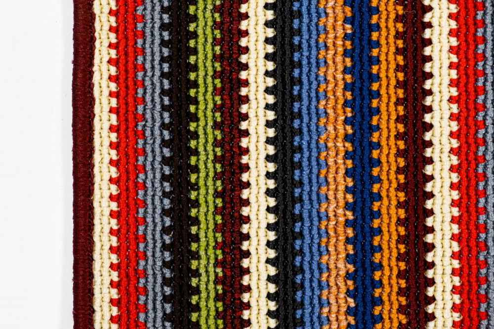 Дорожка Елана Multi Red 1 м