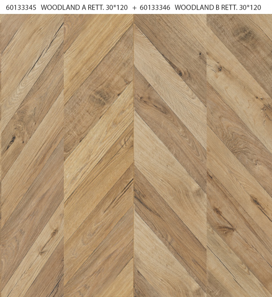 Плитка Stargres WOODLAND A RETT 30x120 см