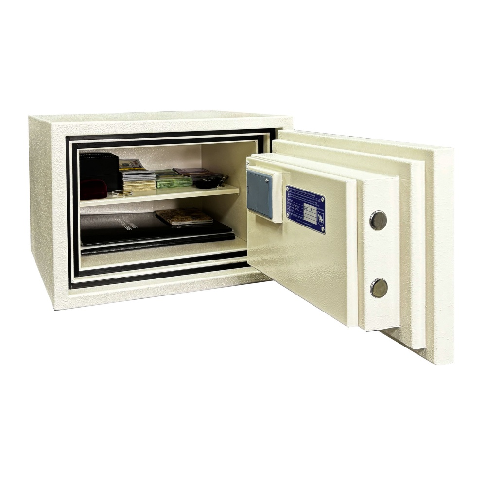 Сейф огнестойкий Griffon FRSL.30.E CREAM