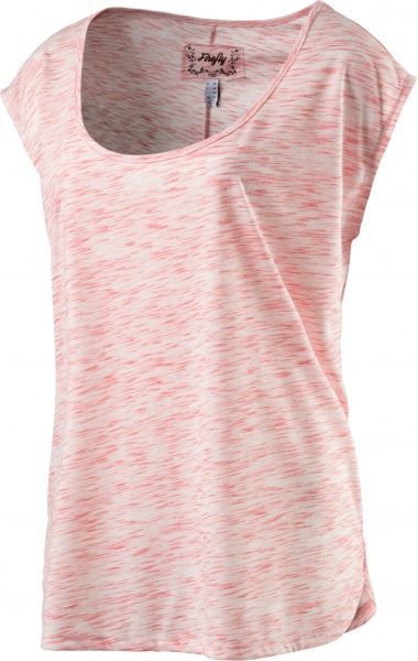 Футболка Firefly Bella 258510-248 34 кораловий