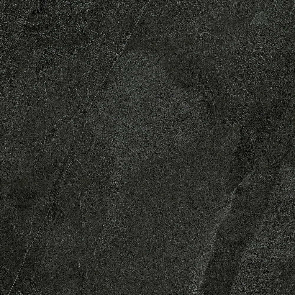 Плитка Kolkata Black F PC R Sugar 60х60 см (2 сорт)
